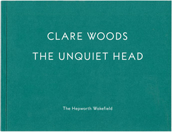 Clare Woods