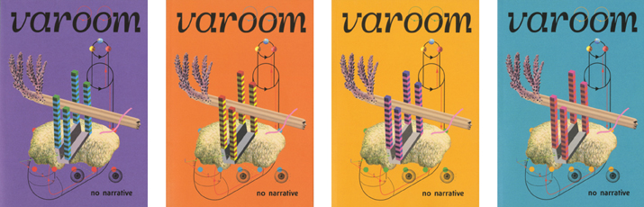 Varoom