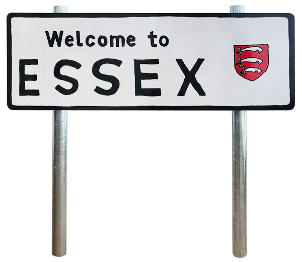 Welcome to Essex