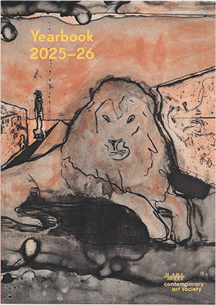 Yearbook 2025&ndash;26