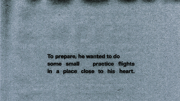 You Can&rsquo;t Fly